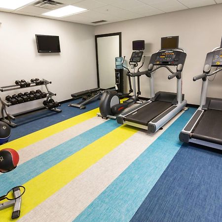 Towneplace Suites By Marriott Bowling Green Luaran gambar