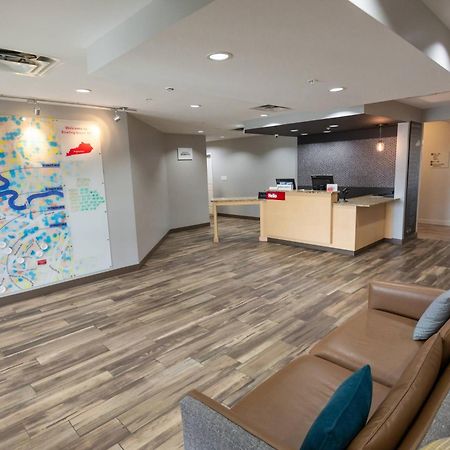 Towneplace Suites By Marriott Bowling Green Luaran gambar