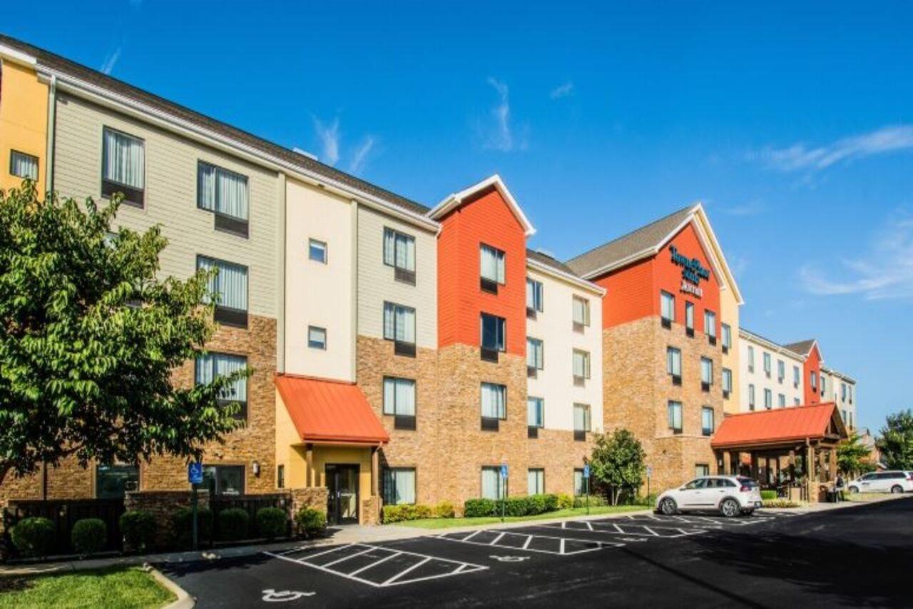 Towneplace Suites By Marriott Bowling Green Luaran gambar