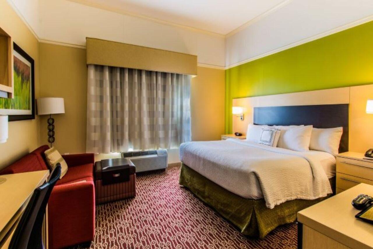 Towneplace Suites By Marriott Bowling Green Luaran gambar