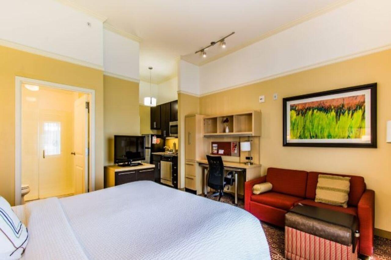 Towneplace Suites By Marriott Bowling Green Luaran gambar