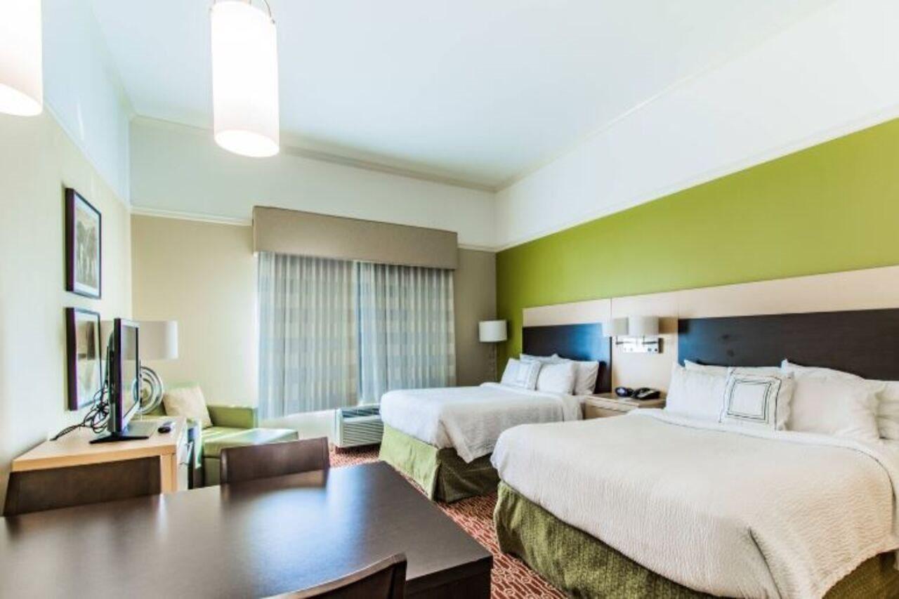 Towneplace Suites By Marriott Bowling Green Luaran gambar