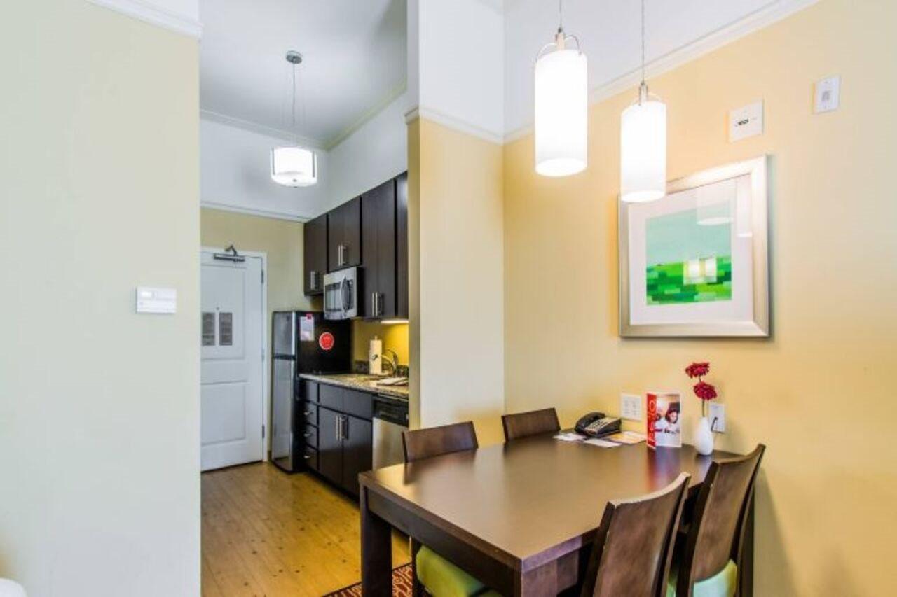 Towneplace Suites By Marriott Bowling Green Luaran gambar