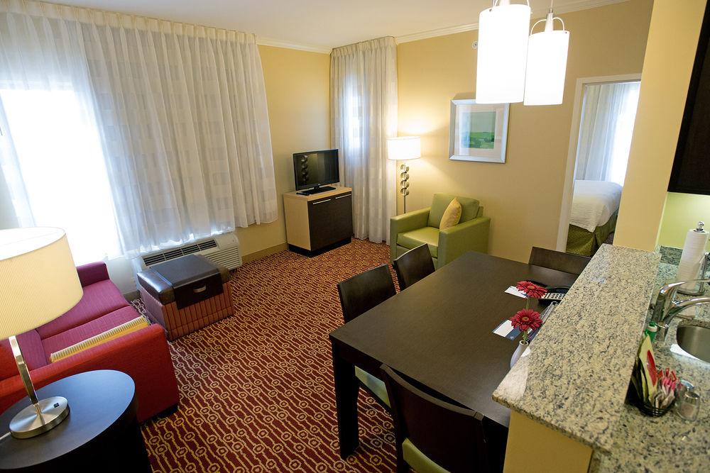 Towneplace Suites By Marriott Bowling Green Luaran gambar