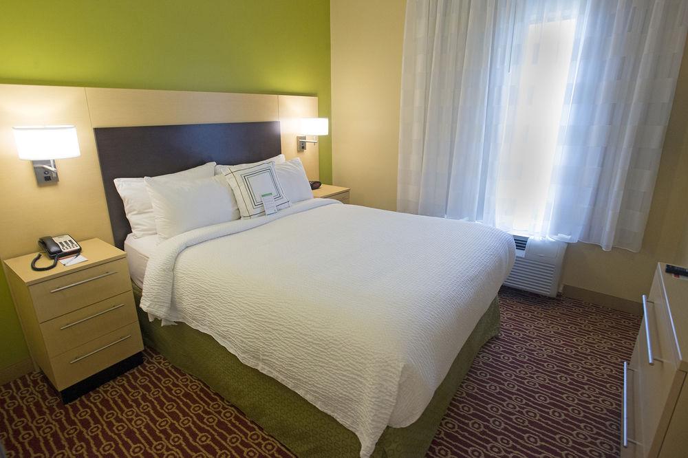 Towneplace Suites By Marriott Bowling Green Luaran gambar