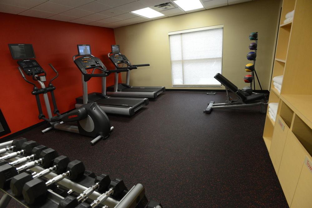 Towneplace Suites By Marriott Bowling Green Luaran gambar