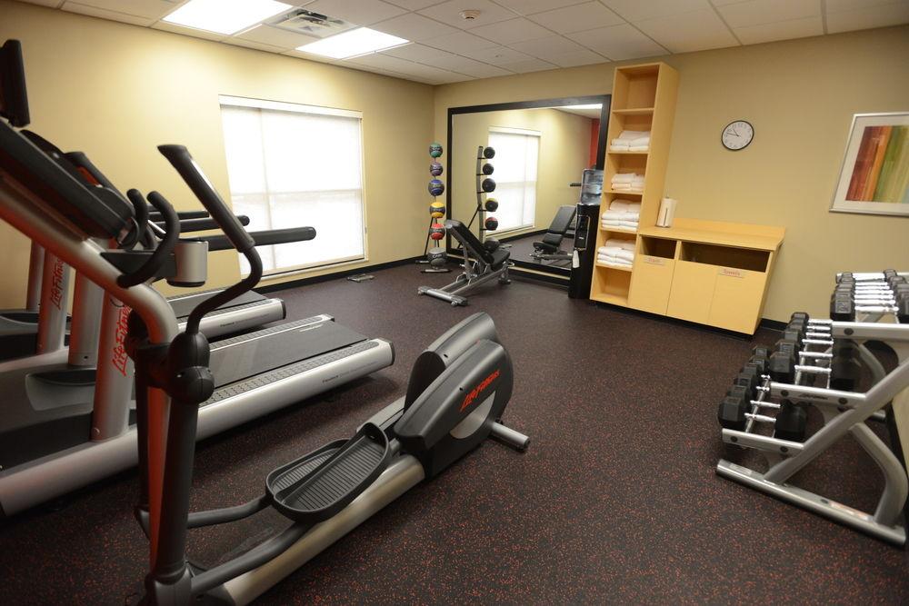 Towneplace Suites By Marriott Bowling Green Luaran gambar