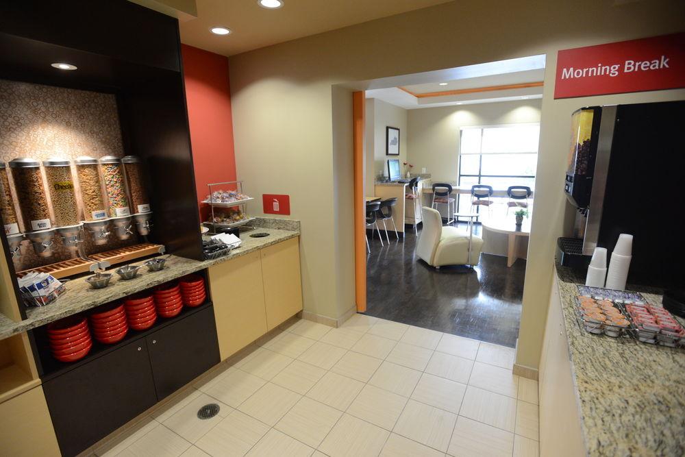Towneplace Suites By Marriott Bowling Green Luaran gambar