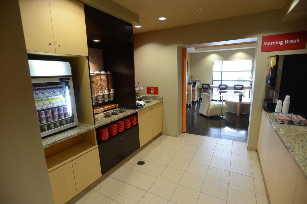 Towneplace Suites By Marriott Bowling Green Luaran gambar