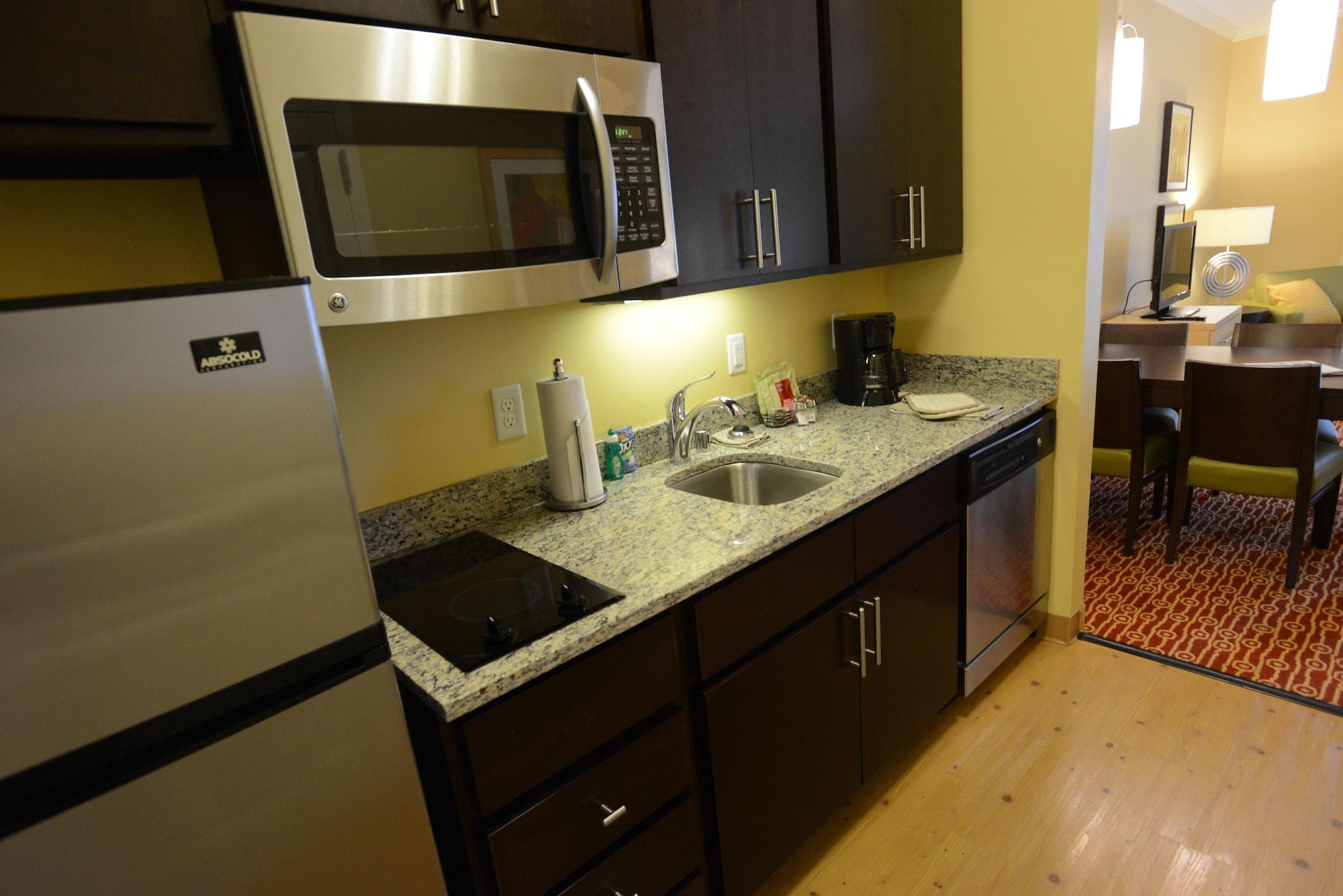 Towneplace Suites By Marriott Bowling Green Luaran gambar