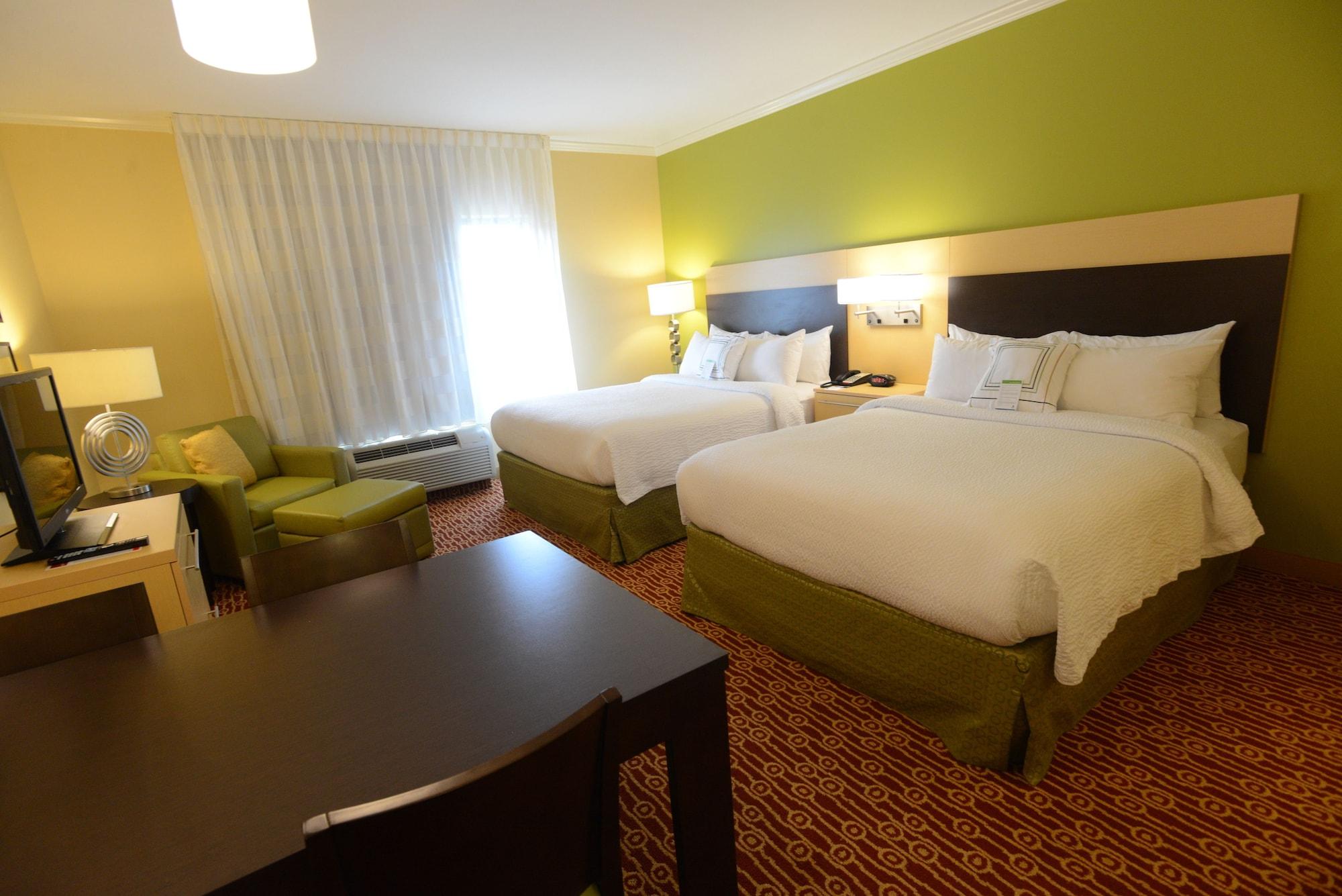 Towneplace Suites By Marriott Bowling Green Luaran gambar