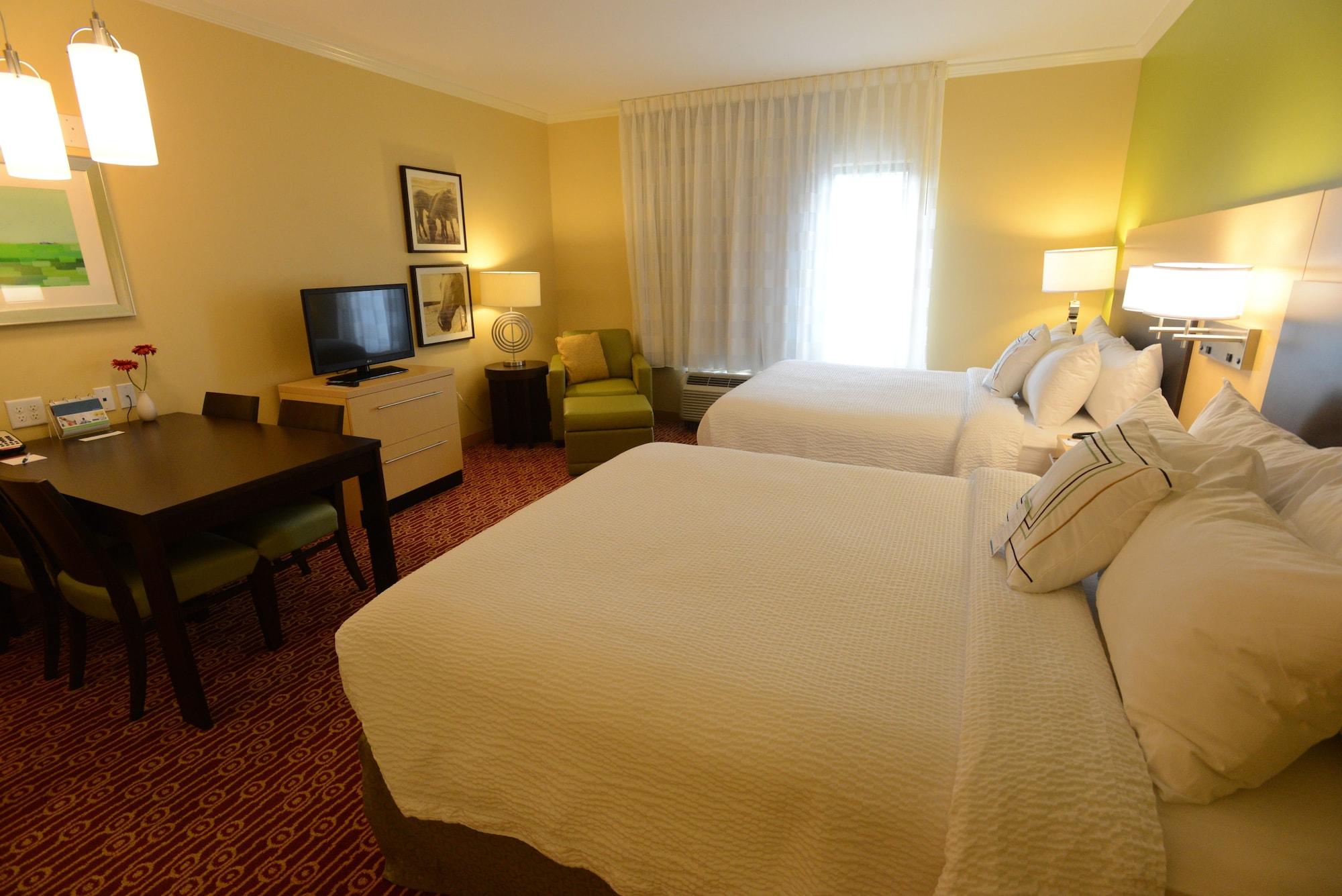 Towneplace Suites By Marriott Bowling Green Luaran gambar