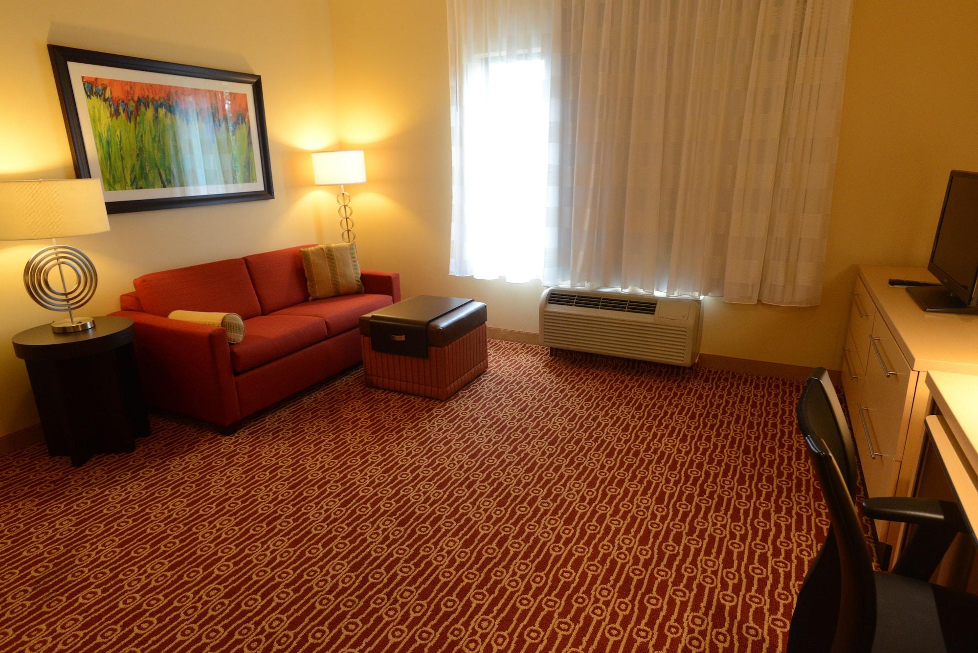 Towneplace Suites By Marriott Bowling Green Luaran gambar