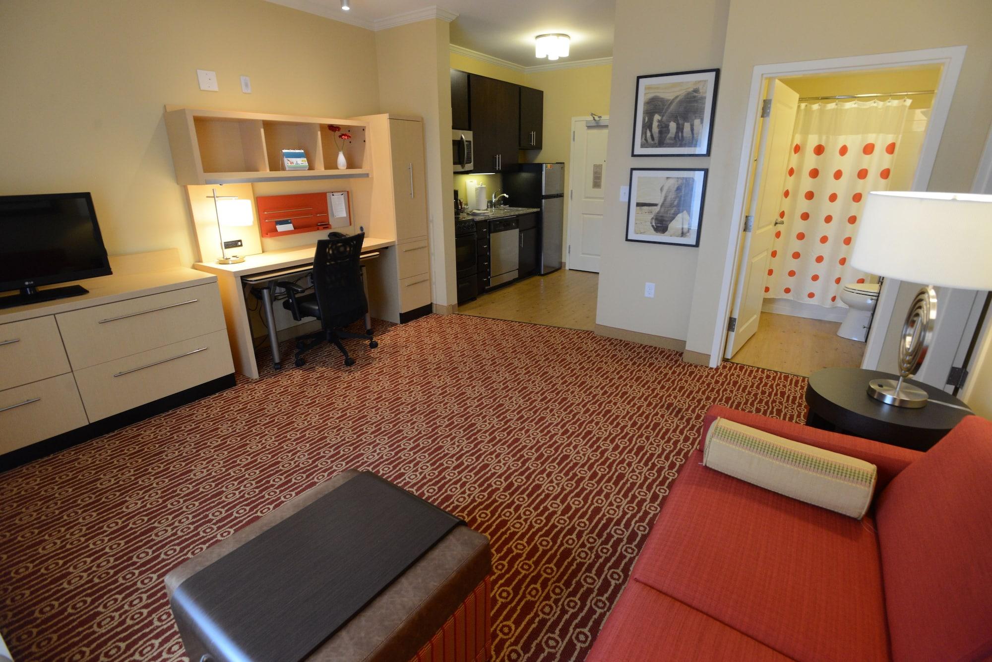 Towneplace Suites By Marriott Bowling Green Luaran gambar