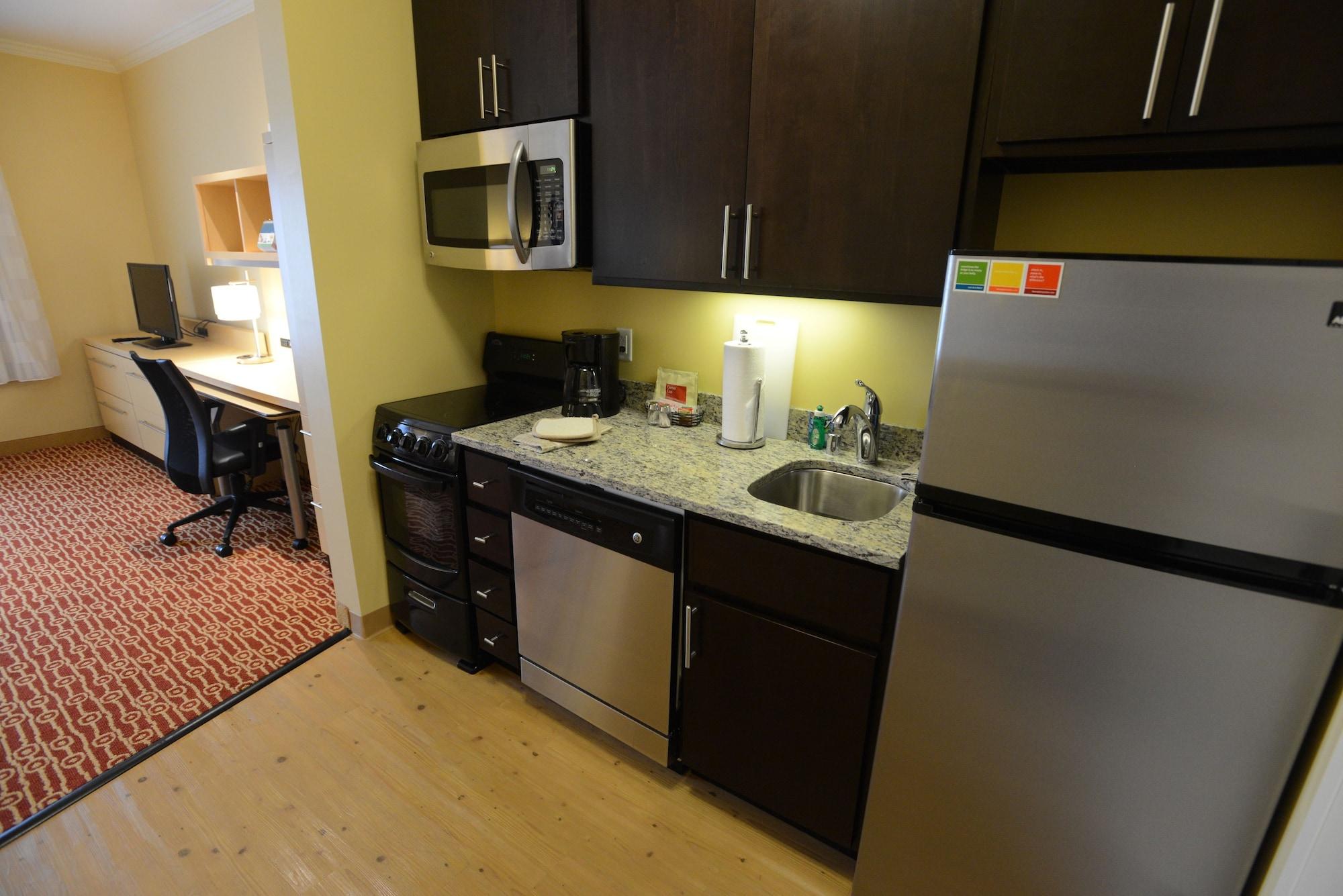 Towneplace Suites By Marriott Bowling Green Luaran gambar