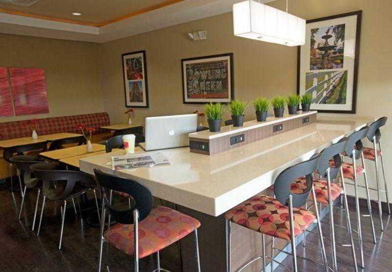 Towneplace Suites By Marriott Bowling Green Luaran gambar