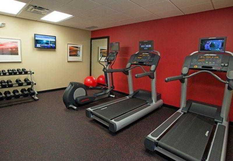 Towneplace Suites By Marriott Bowling Green Luaran gambar