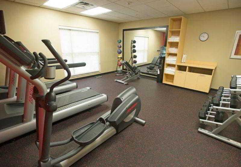 Towneplace Suites By Marriott Bowling Green Luaran gambar