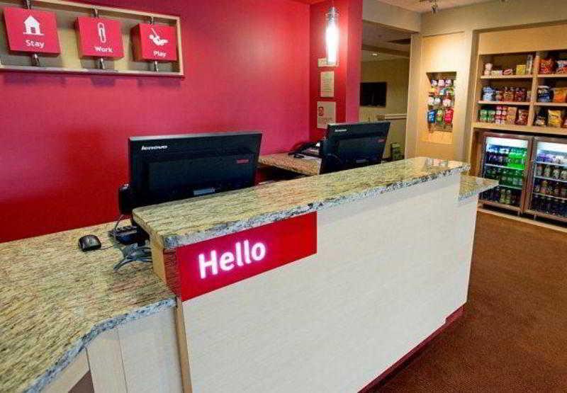 Towneplace Suites By Marriott Bowling Green Luaran gambar