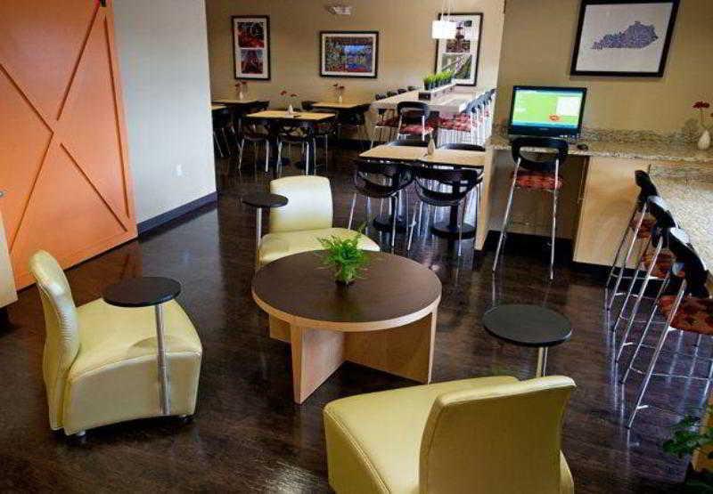 Towneplace Suites By Marriott Bowling Green Luaran gambar