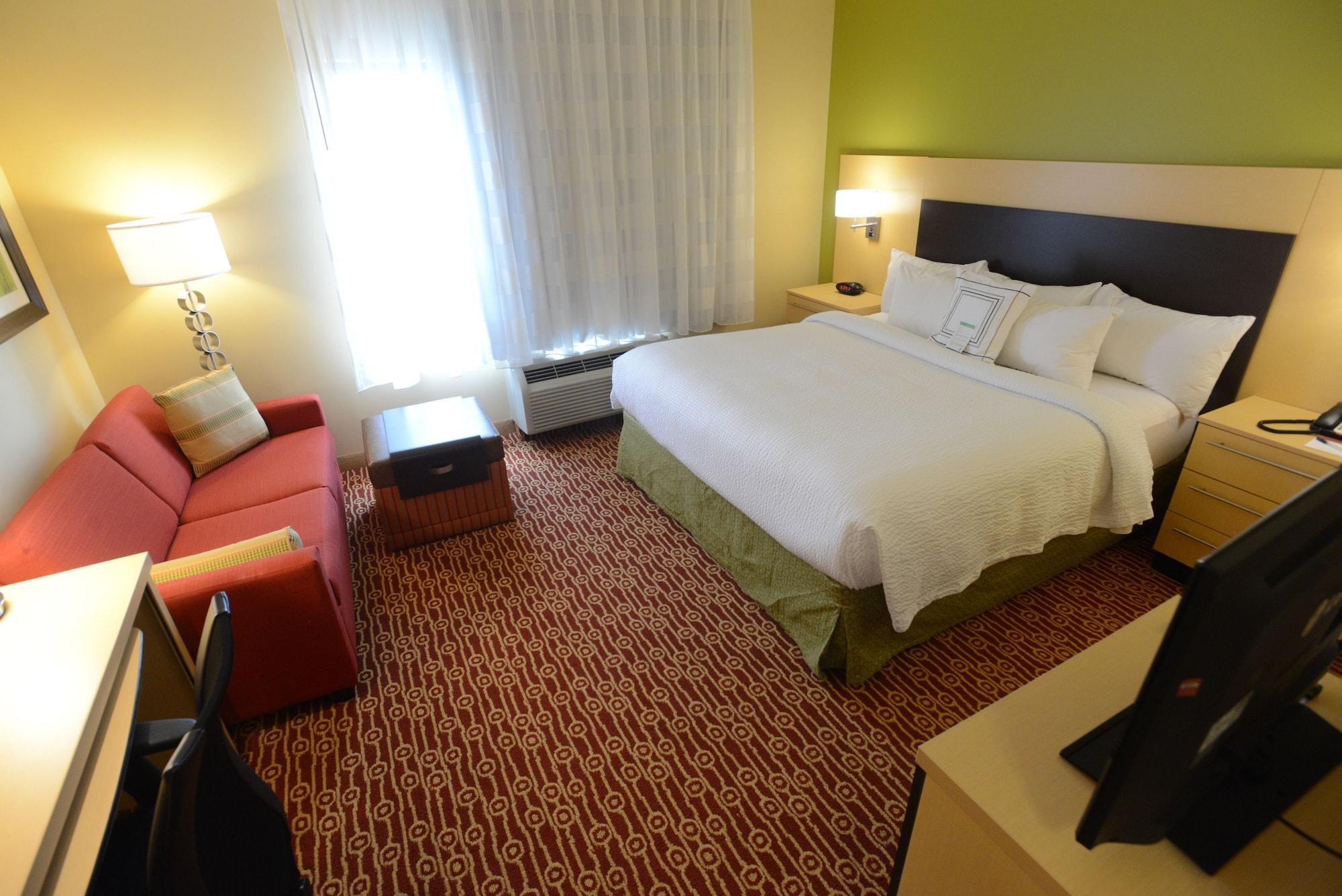 Towneplace Suites By Marriott Bowling Green Luaran gambar