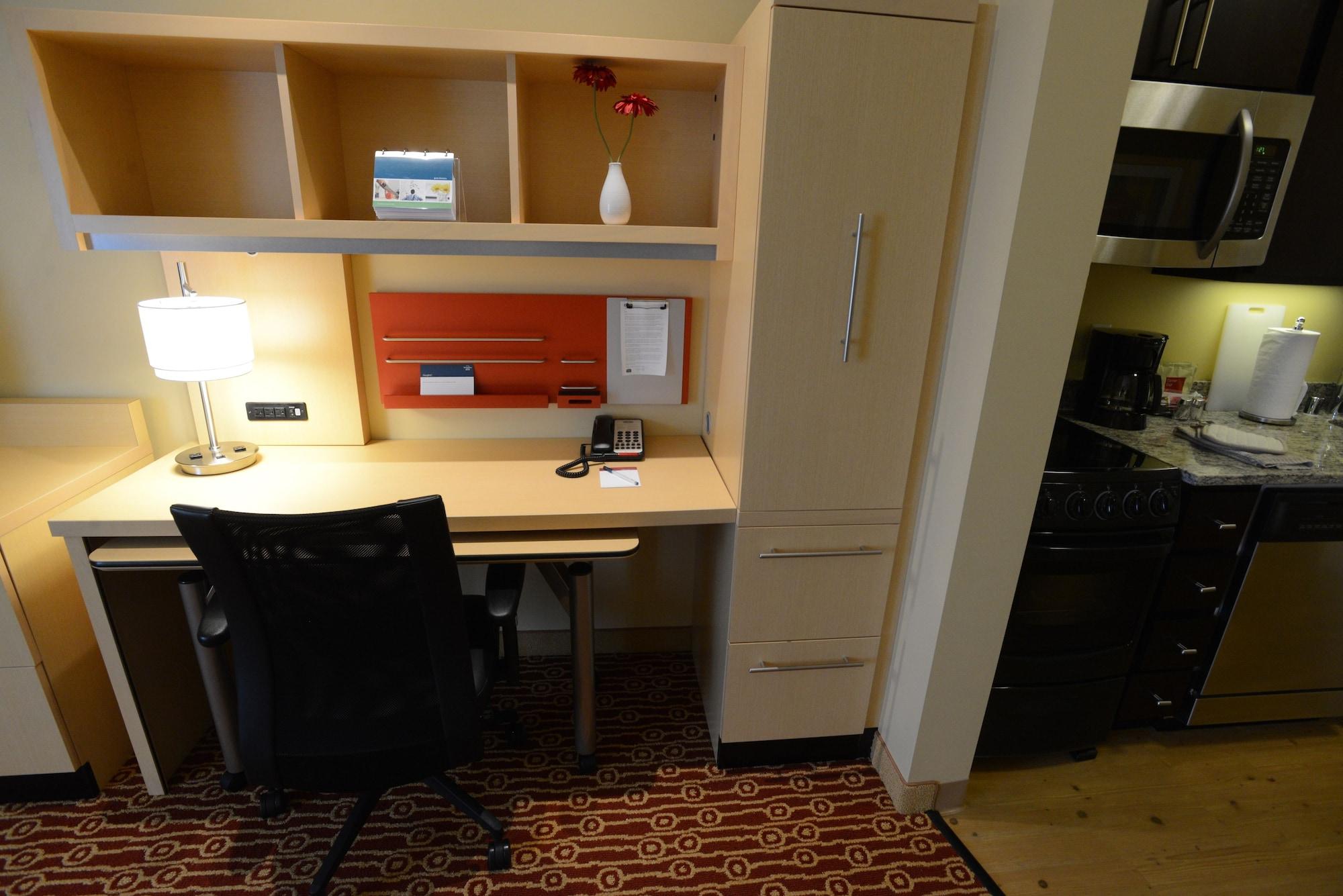Towneplace Suites By Marriott Bowling Green Luaran gambar