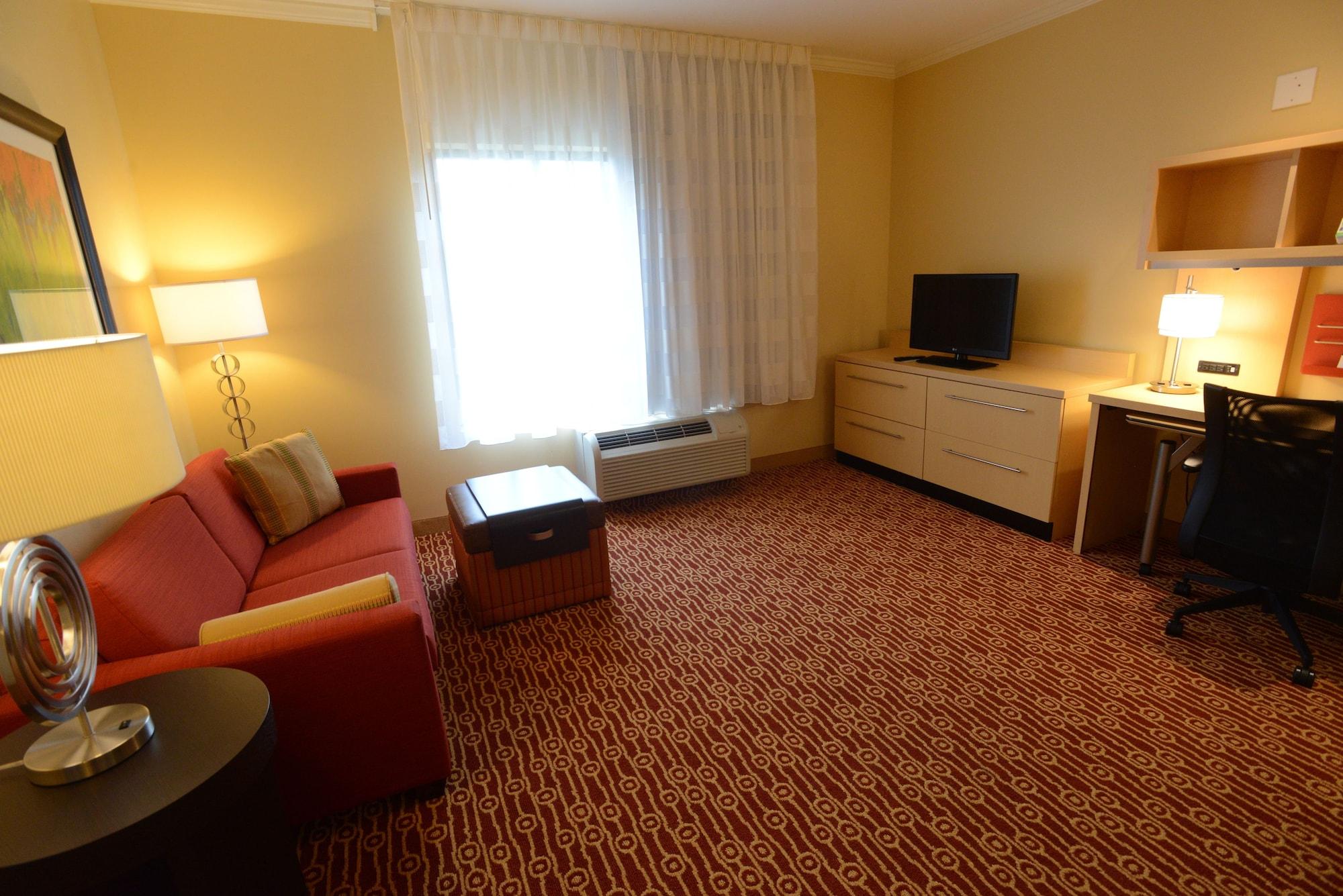 Towneplace Suites By Marriott Bowling Green Luaran gambar