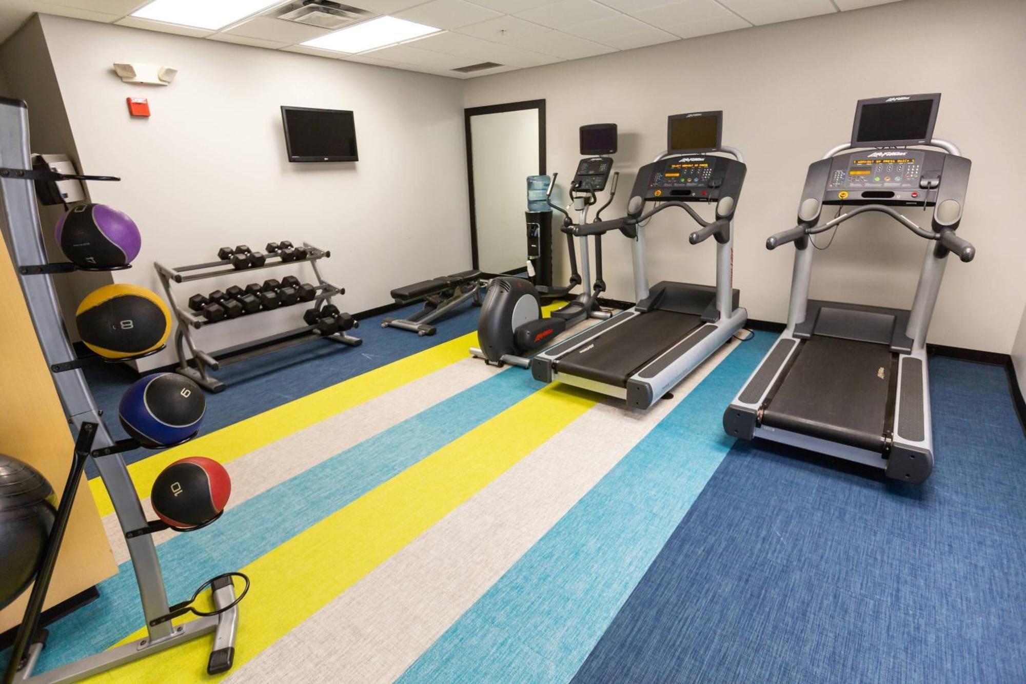 Towneplace Suites By Marriott Bowling Green Luaran gambar