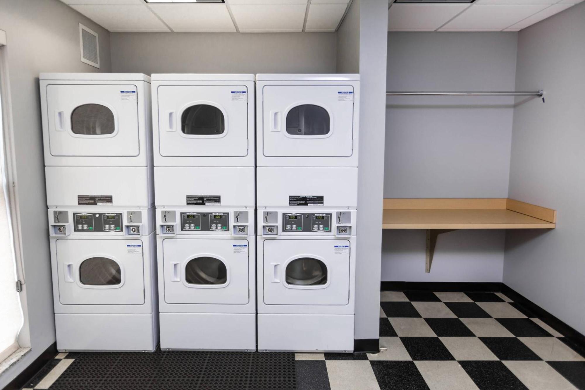 Towneplace Suites By Marriott Bowling Green Luaran gambar