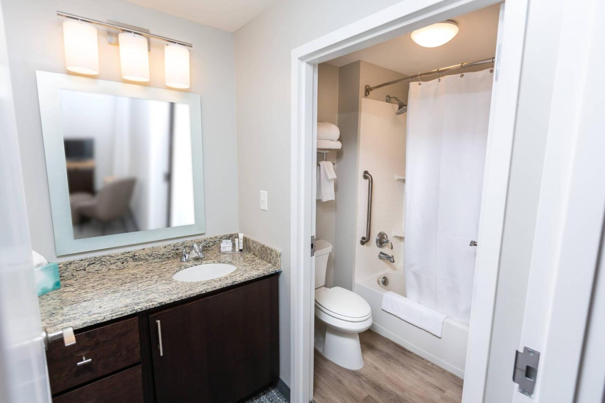 Towneplace Suites By Marriott Bowling Green Luaran gambar