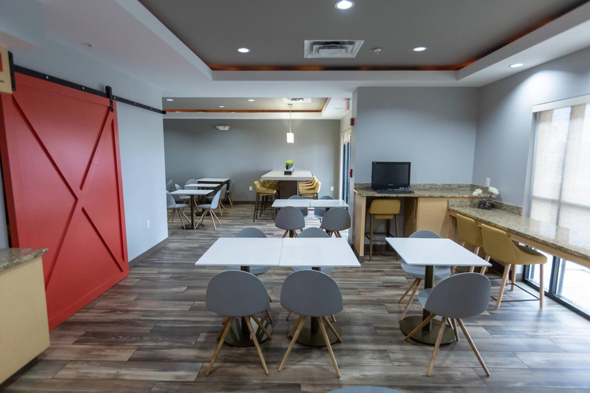 Towneplace Suites By Marriott Bowling Green Luaran gambar