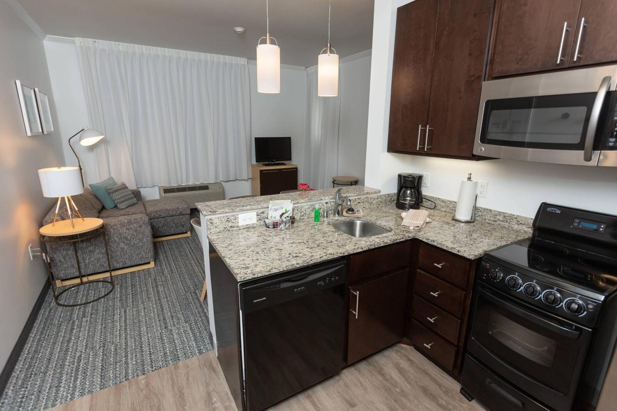 Towneplace Suites By Marriott Bowling Green Luaran gambar