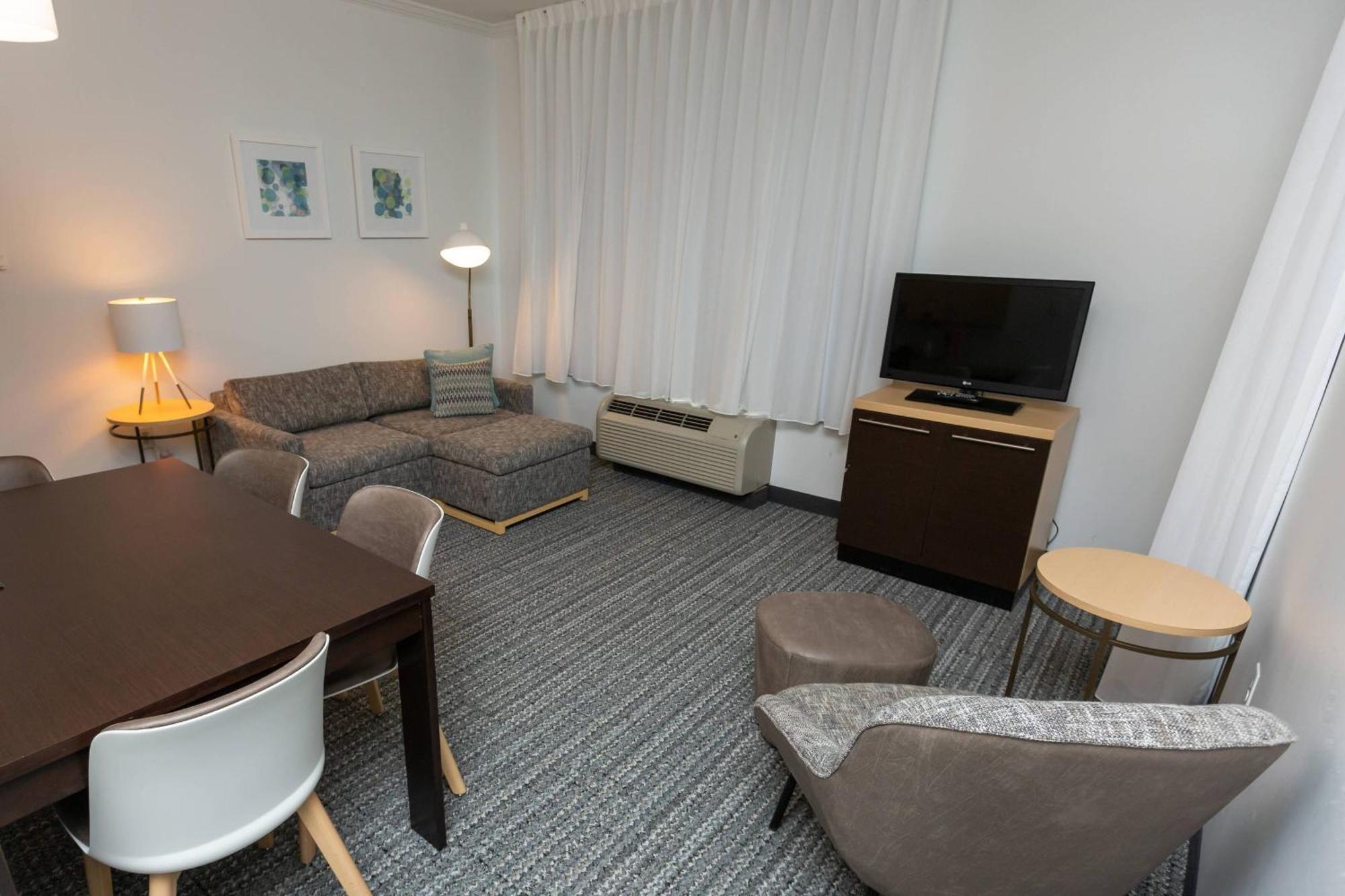 Towneplace Suites By Marriott Bowling Green Luaran gambar