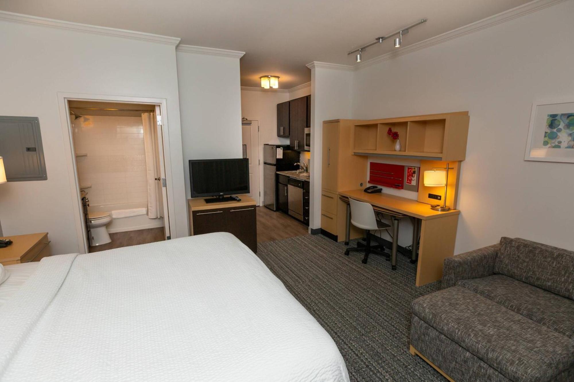 Towneplace Suites By Marriott Bowling Green Luaran gambar