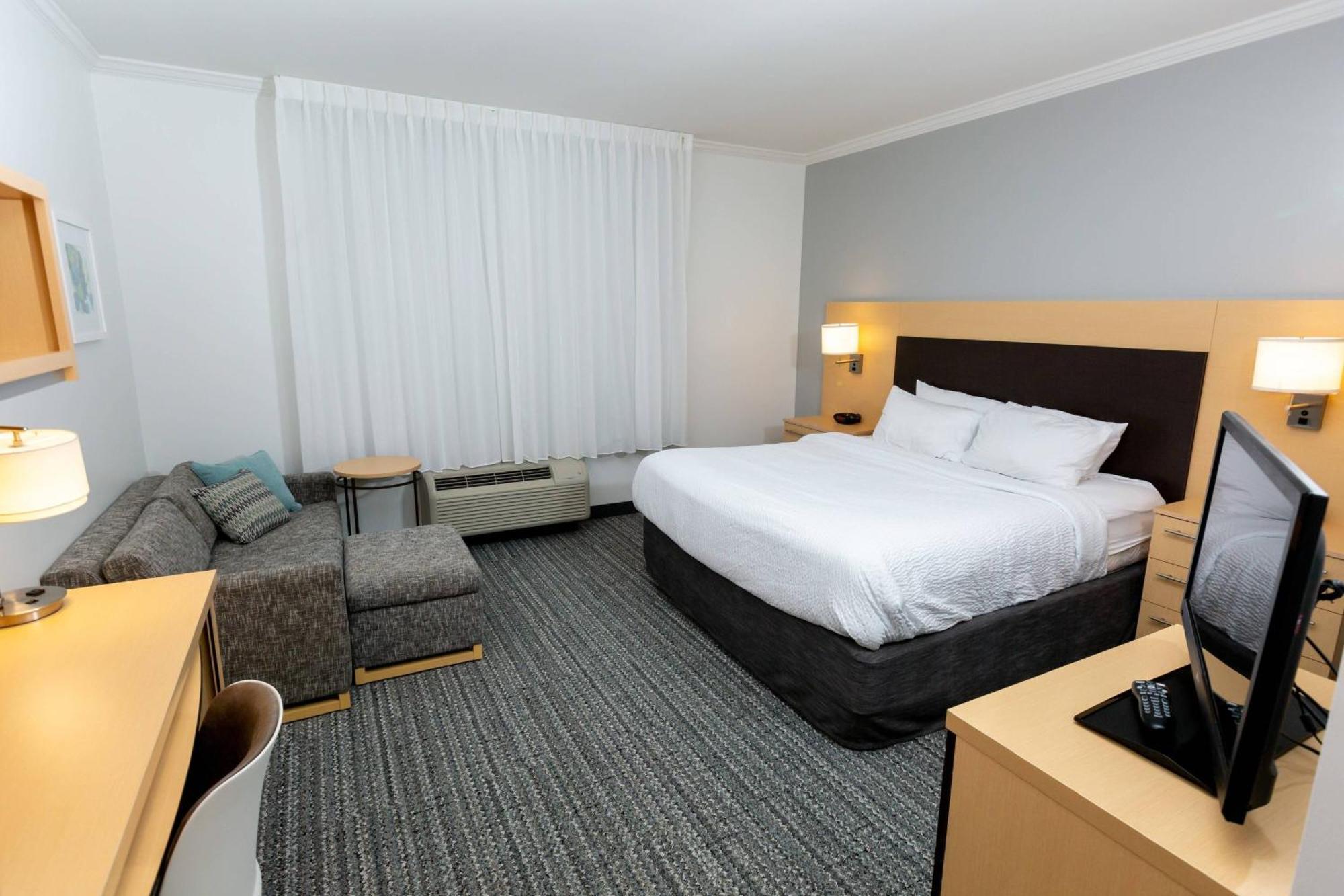 Towneplace Suites By Marriott Bowling Green Luaran gambar