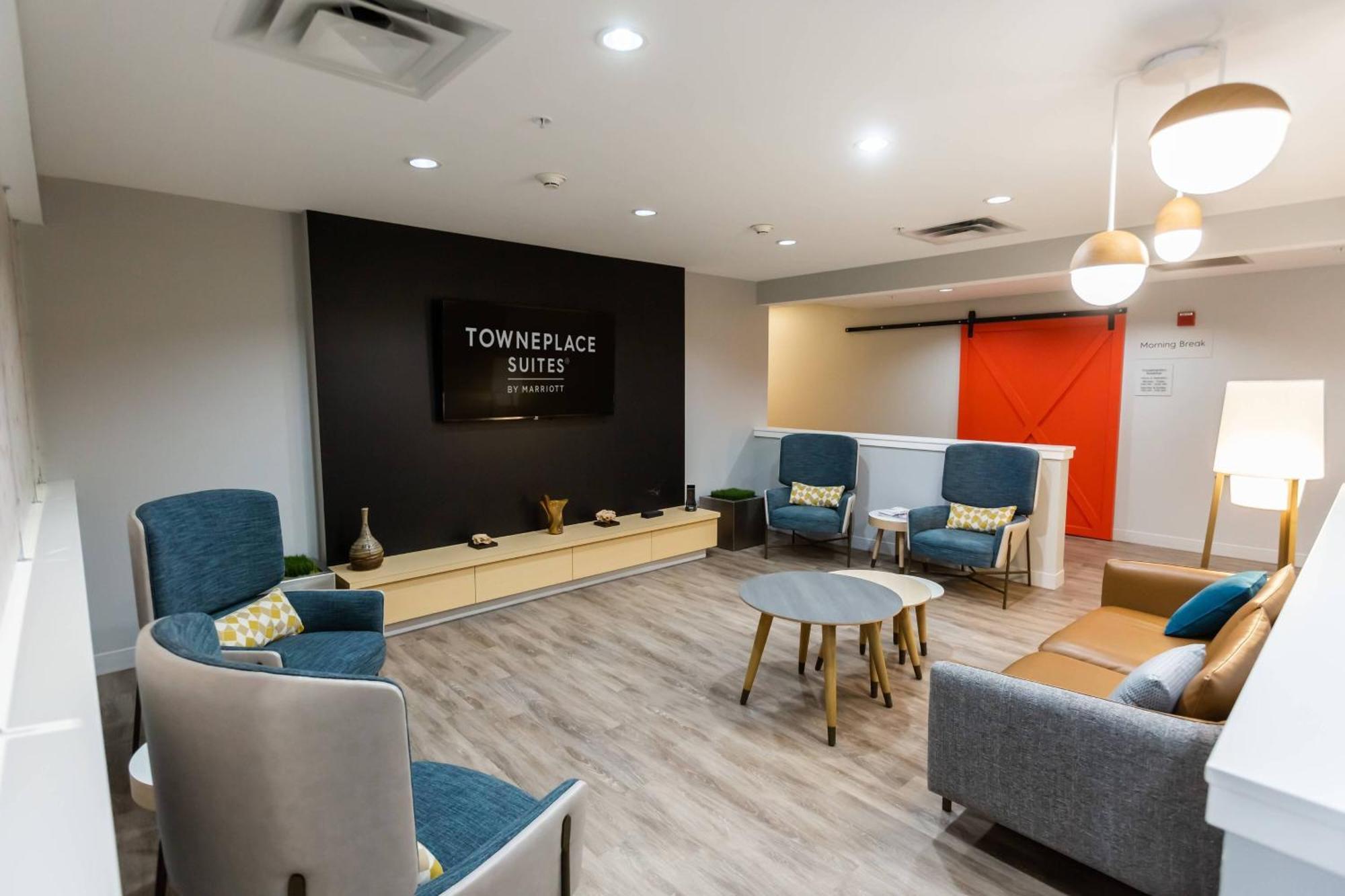 Towneplace Suites By Marriott Bowling Green Luaran gambar