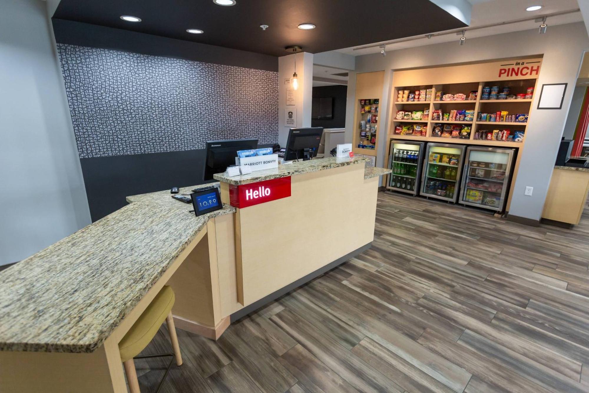 Towneplace Suites By Marriott Bowling Green Luaran gambar
