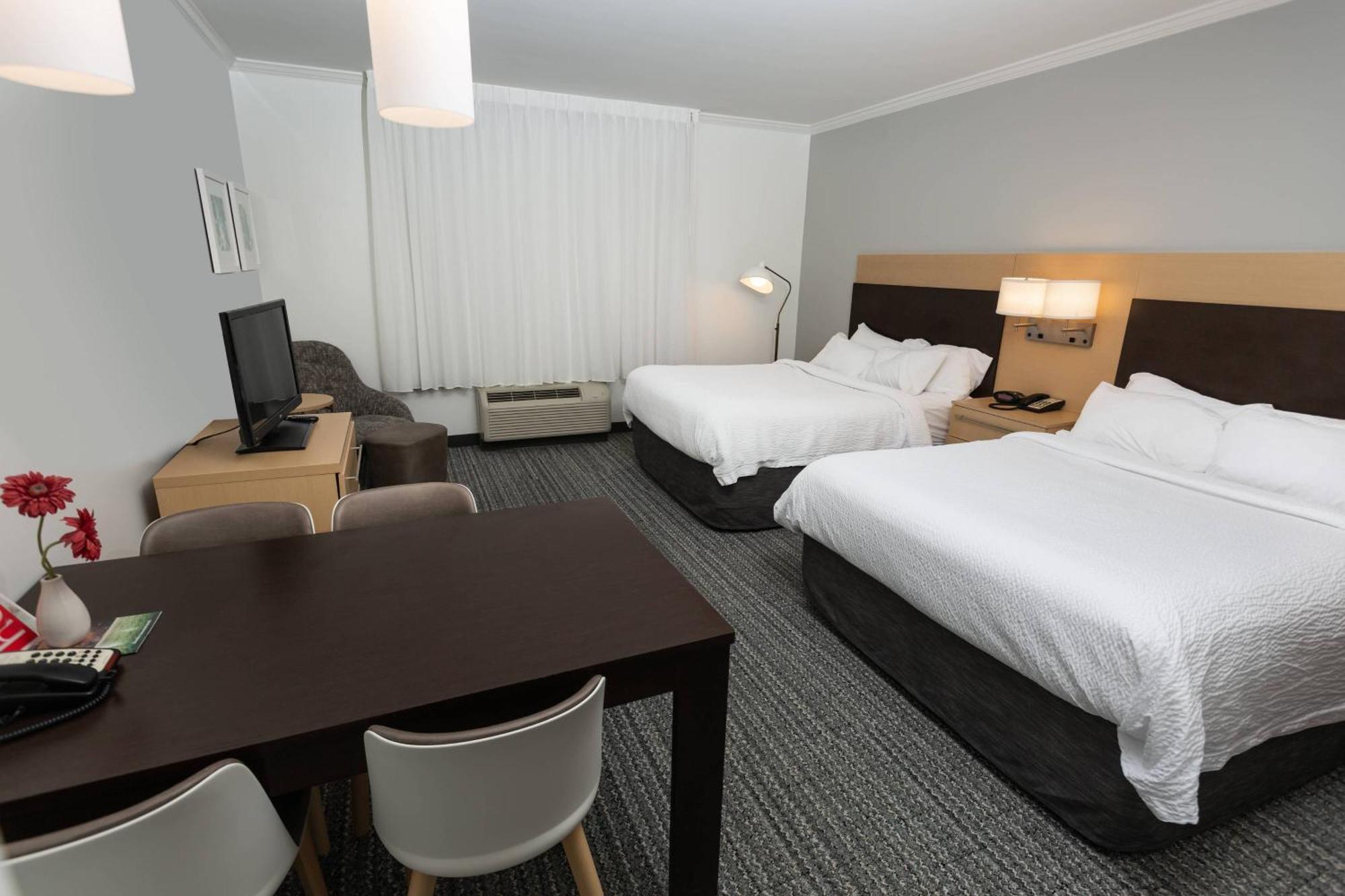 Towneplace Suites By Marriott Bowling Green Luaran gambar