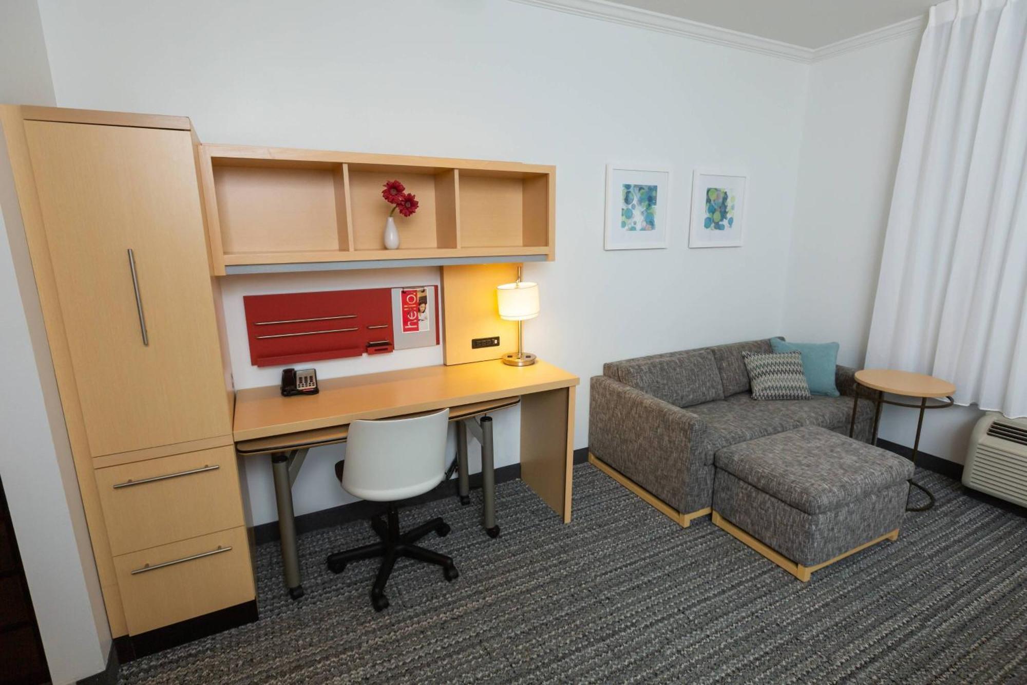Towneplace Suites By Marriott Bowling Green Luaran gambar