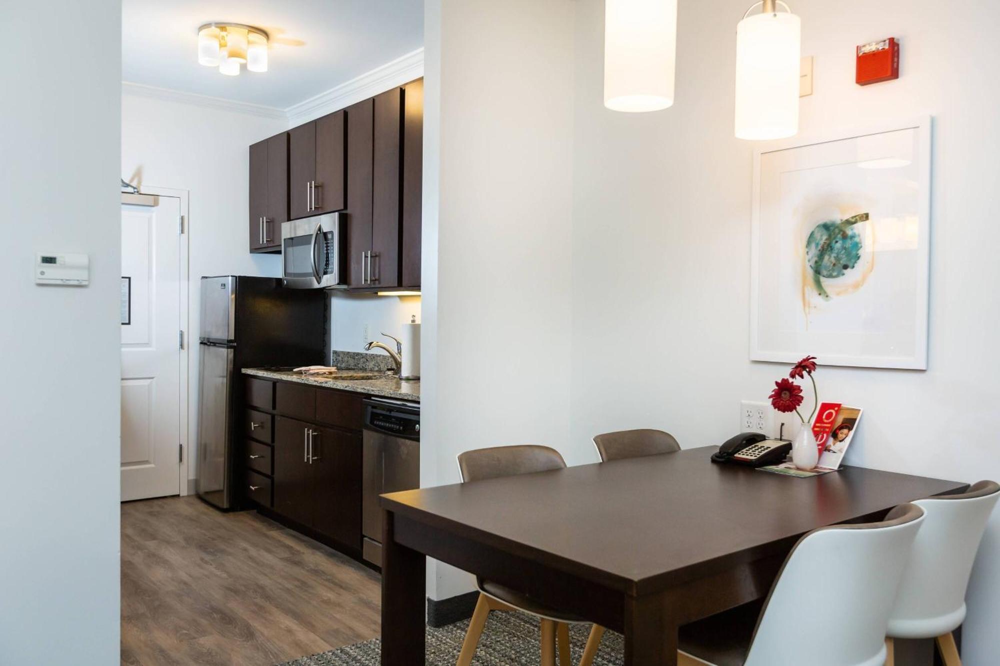 Towneplace Suites By Marriott Bowling Green Luaran gambar