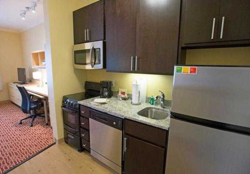 Towneplace Suites By Marriott Bowling Green Luaran gambar