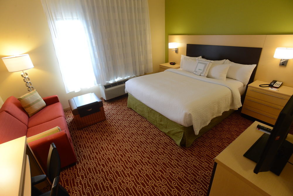 Towneplace Suites By Marriott Bowling Green Luaran gambar