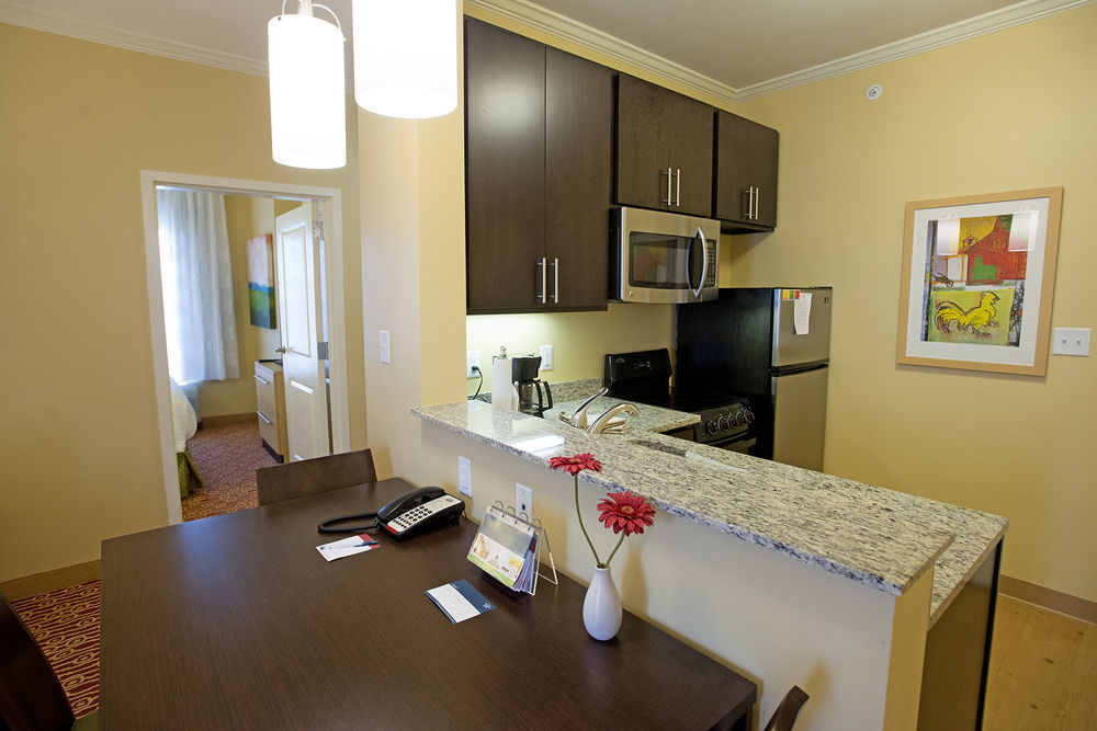 Towneplace Suites By Marriott Bowling Green Luaran gambar