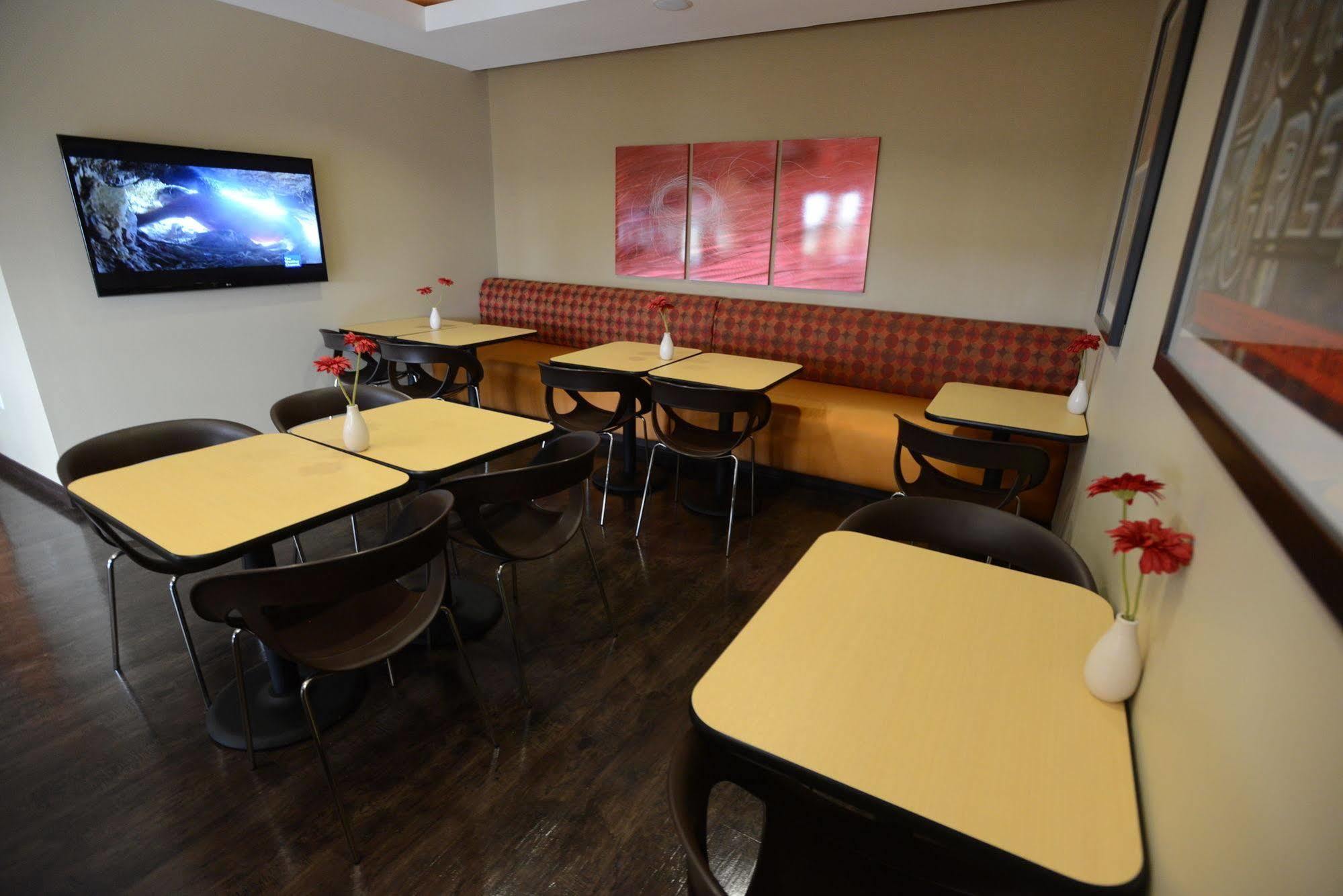 Towneplace Suites By Marriott Bowling Green Luaran gambar