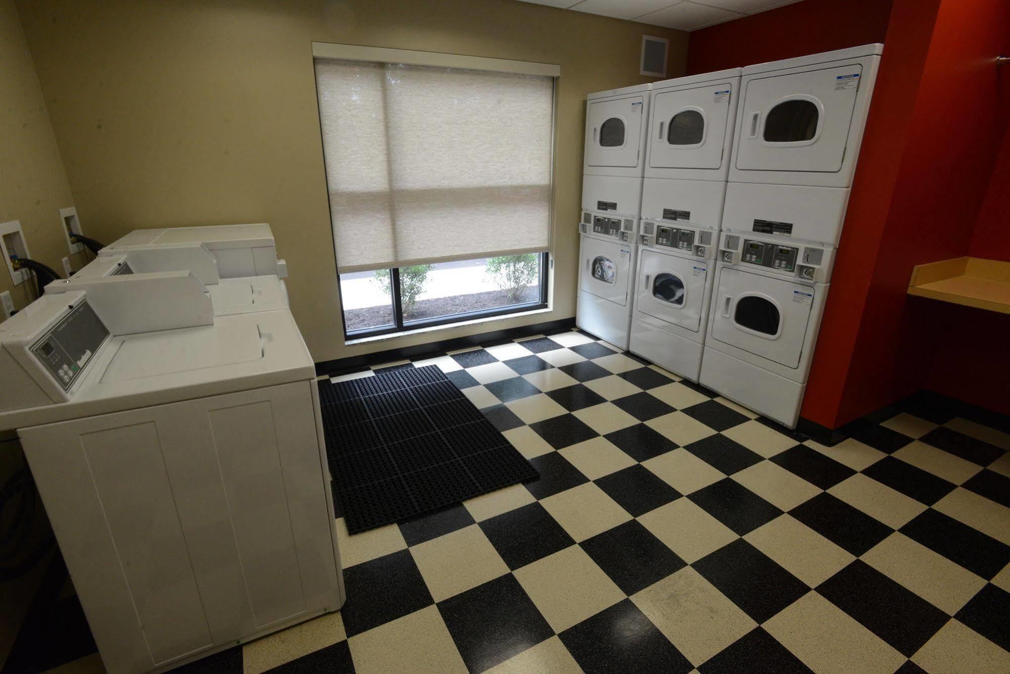 Towneplace Suites By Marriott Bowling Green Luaran gambar